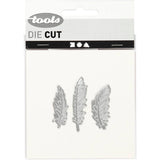 Die Cut and Embossing Folder