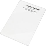 Cutting Plate