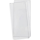 Cutting plate for Die Cut and Embossing Machine