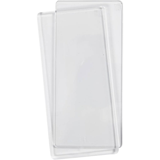 Cutting plate for Die Cut and Embossing Machine