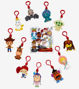 Toy Story Classic Bag Clips Blind Bags