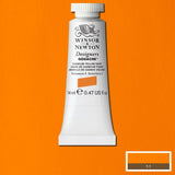 Winsor & Newton Designer's Gouache 14ml - Cad Yellow Dp