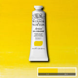 Artists' Oil Colour 37ml Winsor Yellow