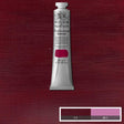 200ml Quinacridone Violet - Professional Acrylic