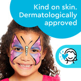 Snazaroo Aqua Face Paint Kit