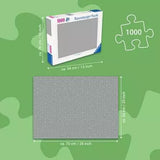 1000 Piece Jigsaw Puzzle - The Fantasy Toy Shop