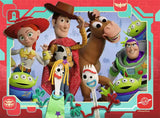 4 in a Box Jigsaw Puzzles - Toy Story 5