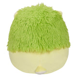 Squishmallows 7.5 Inch Caroline Lime Green Alpaca