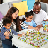 Orchard Toys My First Snakes & Ladders Game