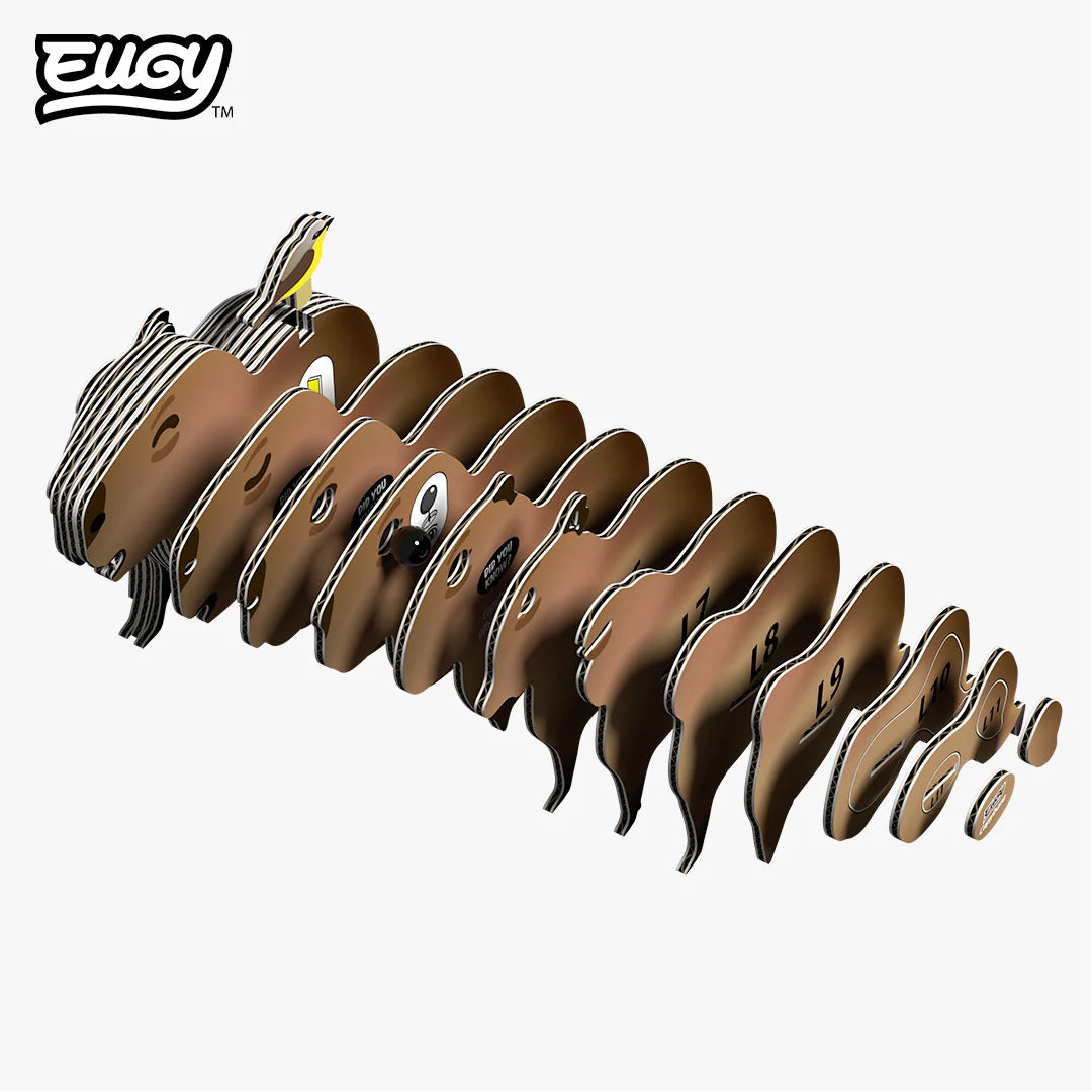 EUGY Capybara