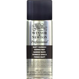 Winsor & Newton Professional Matt Varnish Spray 400ml