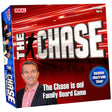 The Chase Boardgame