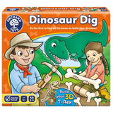 Orchard Toys Dinosaur Dig Game