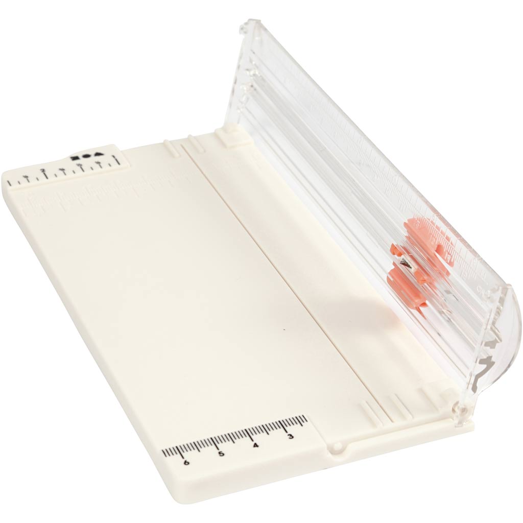 Paper Trimmer