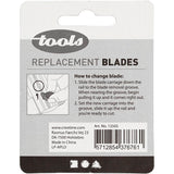Replacement blade