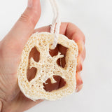 Craft Kit Soap Making - Loofah Olive Green