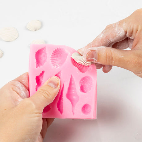 Craft Kit Modelling - Vase Candle Holders & Dish