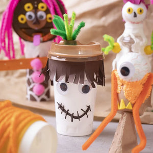 Maxi Craft Mix Funny Monsters
