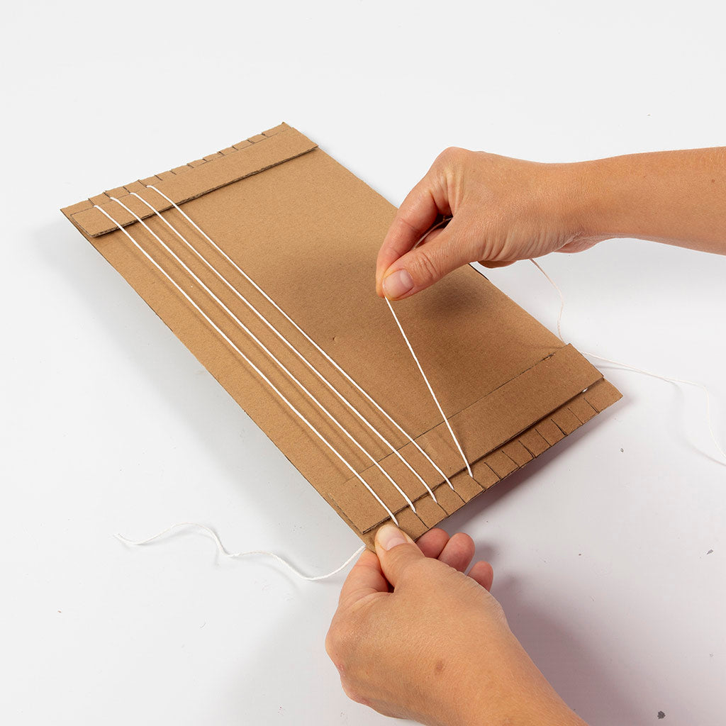 Craft Kit Weaving - Wall Hanging Decorations