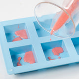 Craft Kit Soap Making - Squares