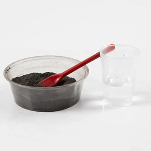 Craft Kit Resin Casting - Mussels