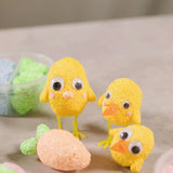 Craft Kit Modelling - Easter Figures