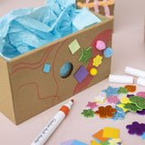 My Craft Station Extra Drawer - Decoration