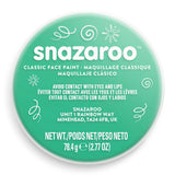 Snazaroo Classic Face Paint Bright Green 75Ml