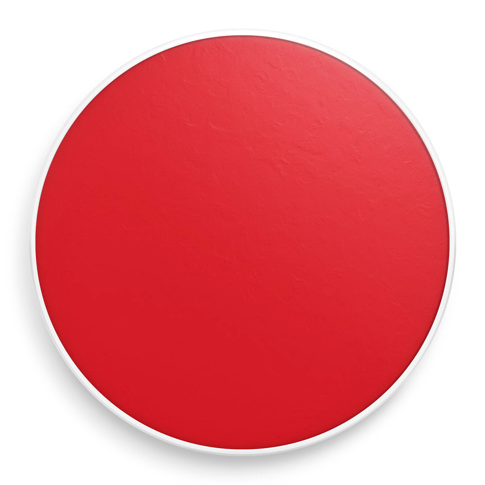 Snazaroo Classic Face Paint Bright Red 75Ml