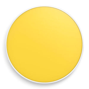 Snazaroo Classic Face Paint Bright Yellow 75Ml