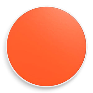 Snazaroo Classic Face Paint Orange 75Ml