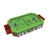 Minecraft Arcade Air Hockey Table - Overworld Version