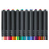 Faber Castell Black Edition Colour Pencils (Pack of 36)