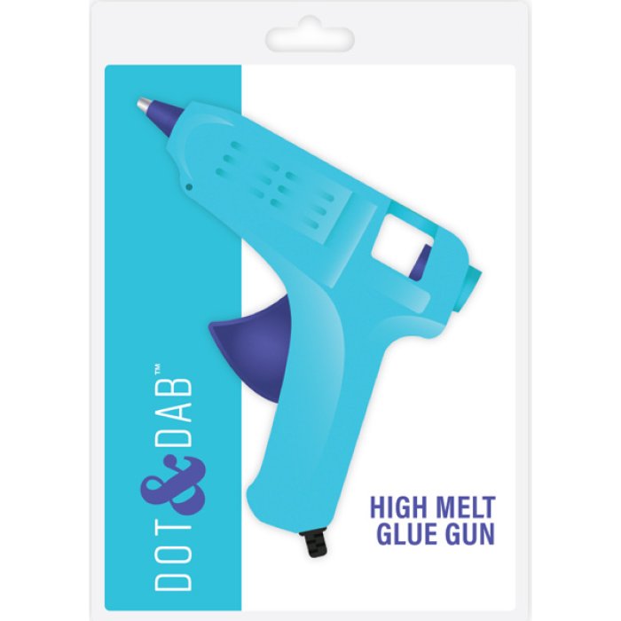 Dot & Dab Glue Gun - Mini