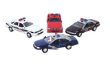 Sonic State Rescue Die-Cast Cars (Assortment)