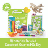 Open The Joy - The On The Go Bag