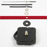 Clockwork Mechanics Plate Max Thickness 10mm - Black