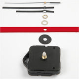 Clock parts and movements