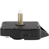 Clockwork Mechanics Plate Max Thickness 10mm - Black