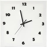 Clockwork Mechanics Plate Max Thickness 10mm - Black