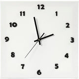 Clock parts and movements