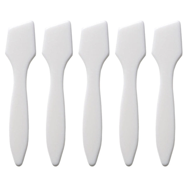 Snazaroo Wax Spatula (Pack of 5)