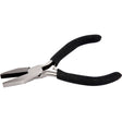 Flat Nose Pliers L: 11mm W: 5mm
