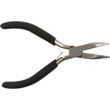 Bent Nose Pliers