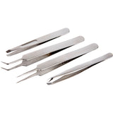 Tweezers Set
