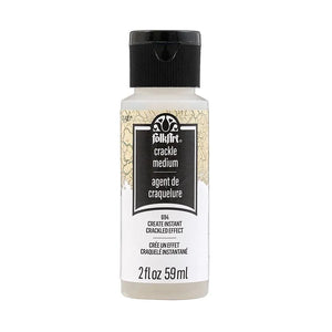 FolkArt ® Mediums - Crackle Medium 59ml