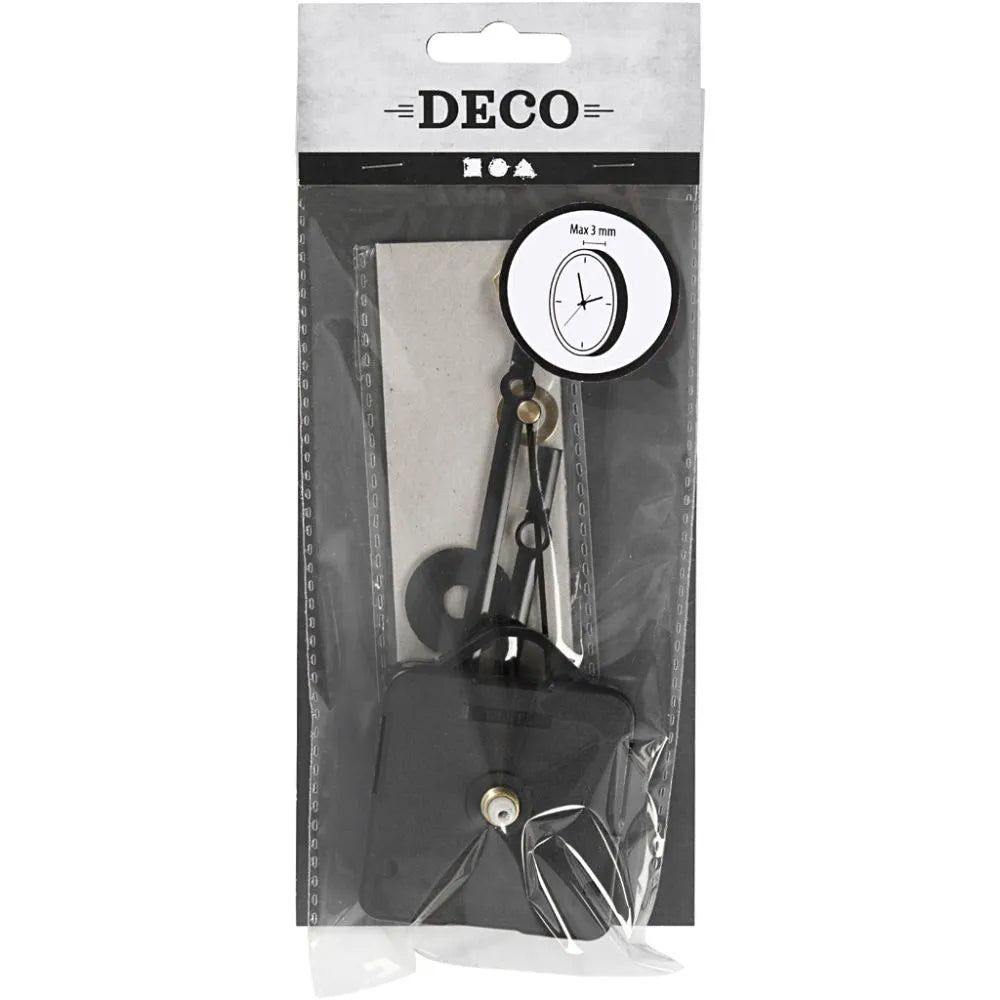 Clockwork Mechanics Set | Art & Hobby