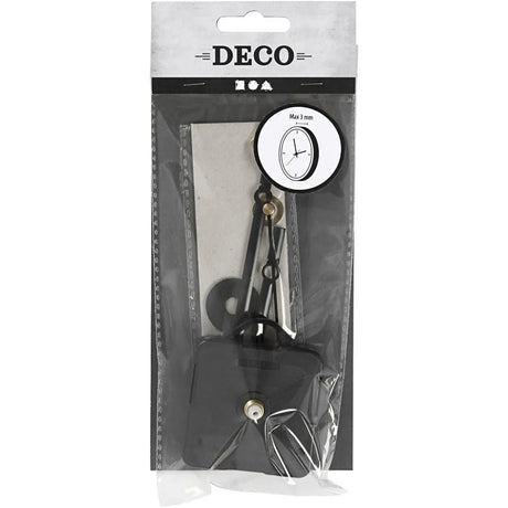 Clockwork Mechanics Set | Art & Hobby