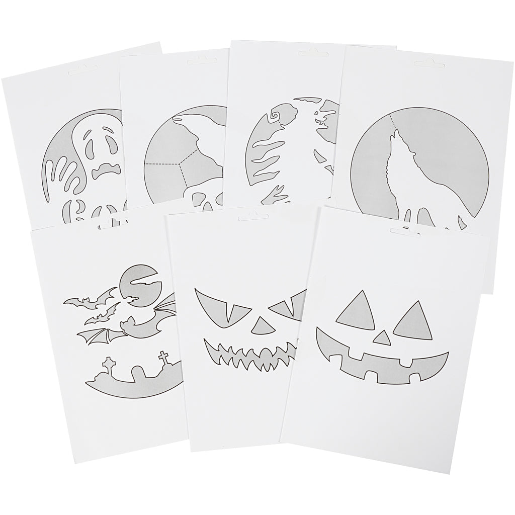 Pumpkin Carving Kit