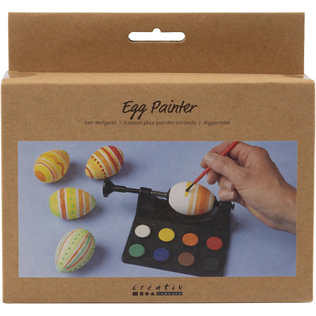 Egg Painter